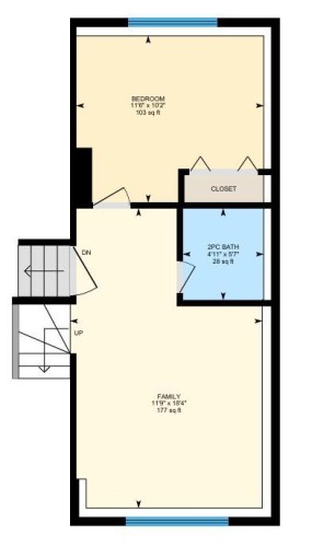 36 Mckerrell Court Se, Calgary, AB - Other
