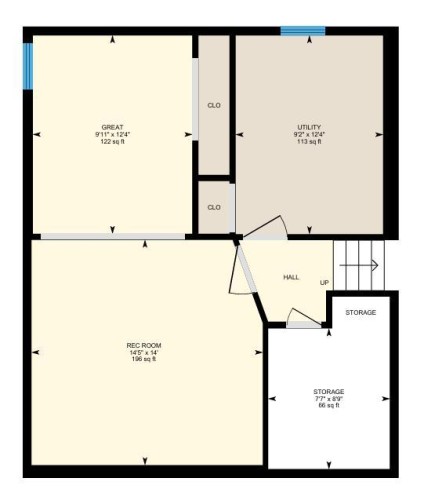 36 Mckerrell Court Se, Calgary, AB - Other