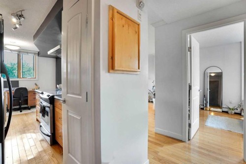 302-1225 15 Avenue Sw, Calgary, AB - Indoor Photo Showing Other Room
