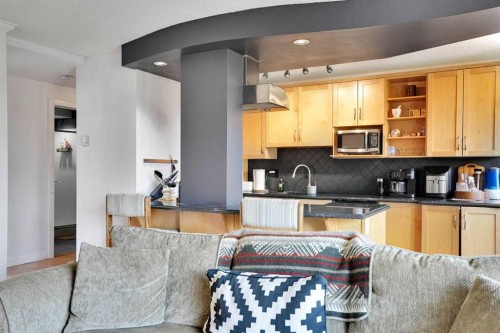 302-1225 15 Avenue Sw, Calgary, AB - Indoor