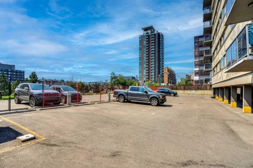 302-1225 15 Avenue Sw, Calgary, AB - Outdoor