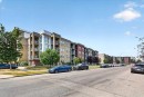 3404-11811 Lake Fraser Drive Se, Calgary, AB  - Outdoor With Balcony With Facade 