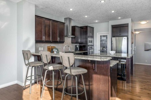 128 Sunset Park, Cochrane, AB - Indoor