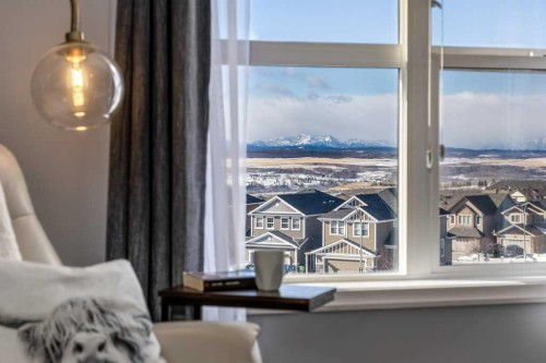 128 Sunset Park, Cochrane, AB - Indoor