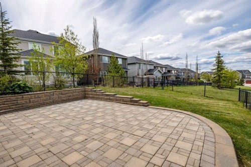 128 Sunset Park, Cochrane, AB - Outdoor