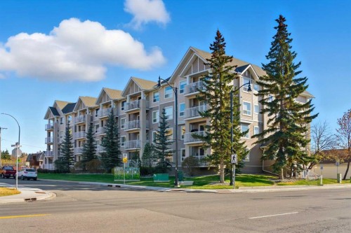 103-128 Centre Avenue  Cochrane, AB T4C 2K5
