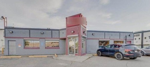 4617 50 Avenue, Red Deer, AB 