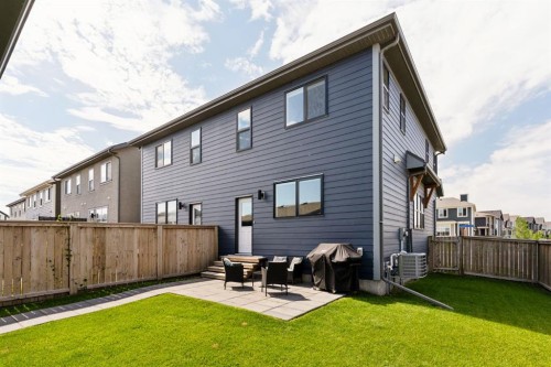 40 Magnolia Parade Se, Calgary, AB - Outdoor