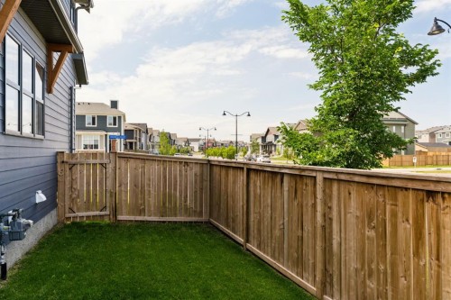 40 Magnolia Parade Se, Calgary, AB - Outdoor
