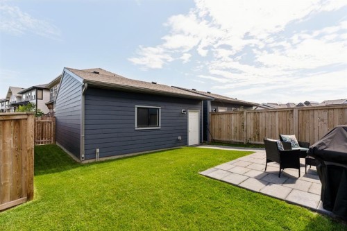 40 Magnolia Parade Se, Calgary, AB - Outdoor