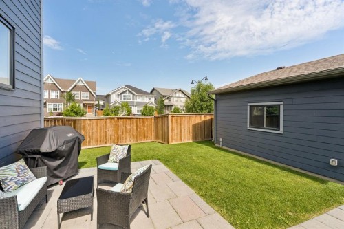 40 Magnolia Parade Se, Calgary, AB - Outdoor With Exterior