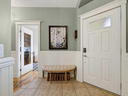 126 West Terrace Point, Cochrane, AB - Indoor Photo Showing Other Room
