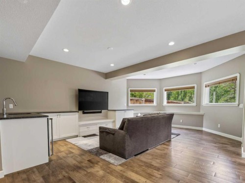 126 West Terrace Point, Cochrane, AB - Indoor