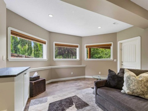 126 West Terrace Point, Cochrane, AB - Indoor