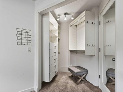 126 West Terrace Point, Cochrane, AB - Indoor Photo Showing Other Room