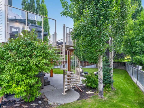 126 West Terrace Point, Cochrane, AB - Outdoor