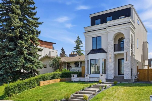 2131 29 Avenue Sw, Calgary, AB - Outdoor