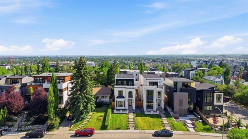 2131 29 Avenue Sw, Calgary, AB - Outdoor