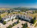 201-72 Quigley Drive, Cochrane, AB  - Outdoor With View 