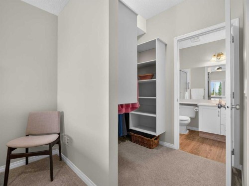 201-72 Quigley Drive, Cochrane, AB - Indoor