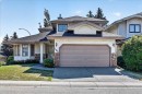 105 Christie Knoll Heights Sw, Calgary, AB  - Outdoor With Facade 