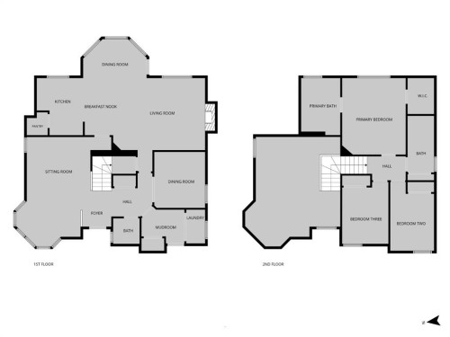 105 Christie Knoll Heights Sw, Calgary, AB - Other