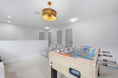 411 Rivercrest Boulevard, Cochrane, AB - Indoor