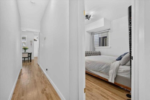 530 19 Avenue Sw, Calgary, AB - Indoor