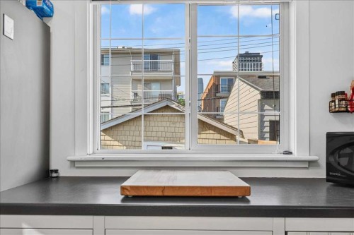 530 19 Avenue Sw, Calgary, AB - Indoor