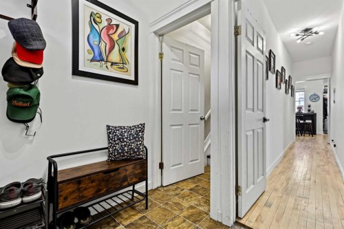 530 19 Avenue Sw, Calgary, AB - Indoor Photo Showing Other Room