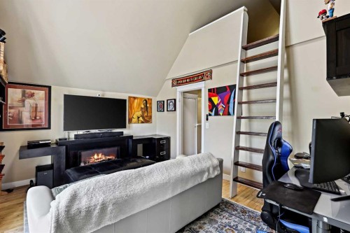 530 19 Avenue Sw, Calgary, AB - Indoor