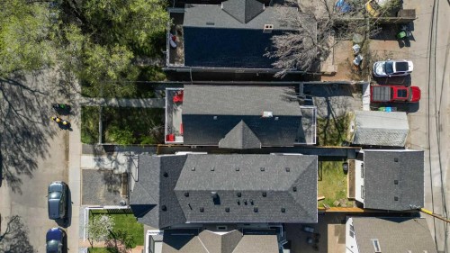 530 19 Avenue Sw, Calgary, AB - Outdoor