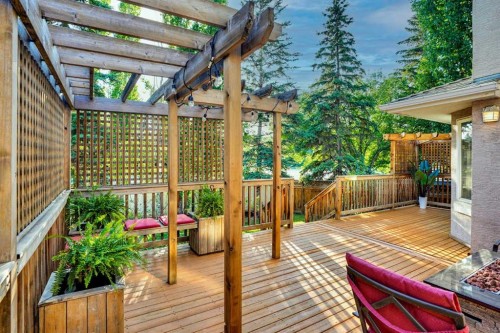 11 Mckenzie Lake View Se, Calgary, AB - Outdoor With Deck Patio Veranda With Exterior