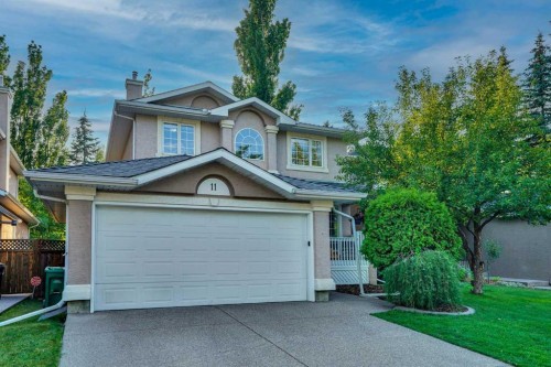11 Mckenzie Lake View Se, Calgary, AB - Outdoor