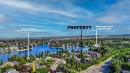 11 Mckenzie Lake View Se, Calgary, AB  - Outdoor With Body Of Water With View 