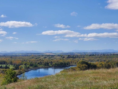 11 Mckenzie Lake View Se, Calgary, AB - Outdoor With View