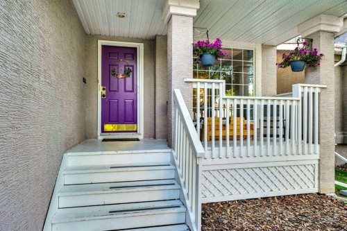 11 Mckenzie Lake View Se, Calgary, AB - Outdoor With Exterior