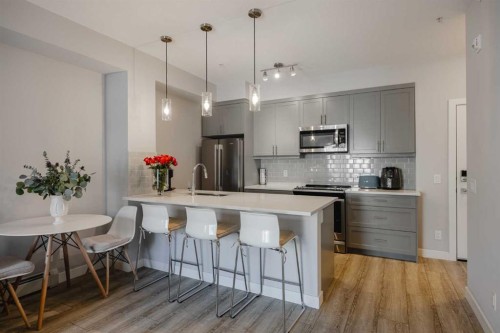 315-100 Auburn Meadows Manor Se, Calgary, AB - Indoor