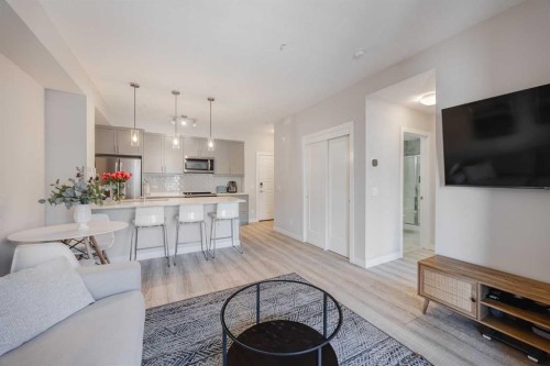 315-100 Auburn Meadows Manor Se, Calgary, AB - Indoor