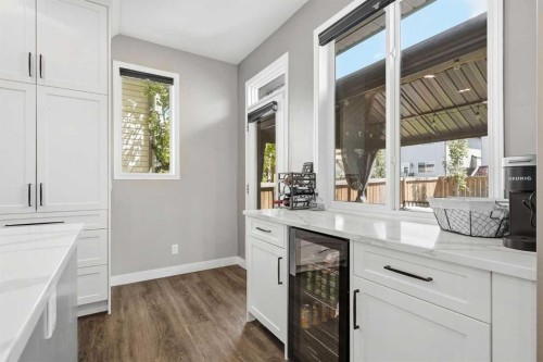 379 Cimarron Boulevard, Okotoks, AB - Indoor