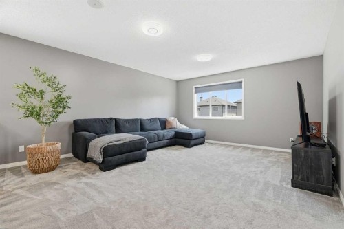 379 Cimarron Boulevard, Okotoks, AB - Indoor