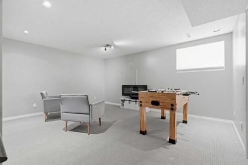 379 Cimarron Boulevard, Okotoks, AB - Indoor Photo Showing Other Room