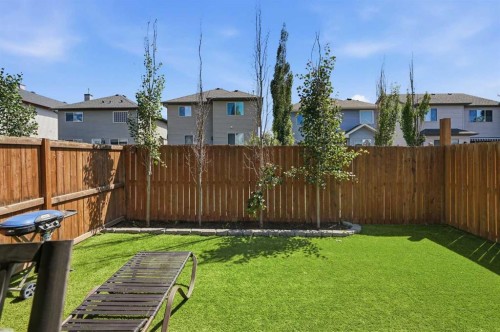 379 Cimarron Boulevard, Okotoks, AB - Outdoor
