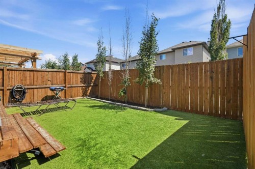 379 Cimarron Boulevard, Okotoks, AB - Outdoor