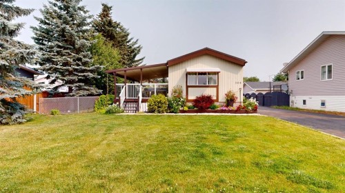 304 Slade Drive  Nanton, AB T0L 1R0
