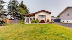 304 Slade Drive Nanton, AB T0L 1R0