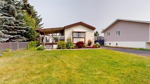 304 Slade Drive, Nanton, AB - Outdoor