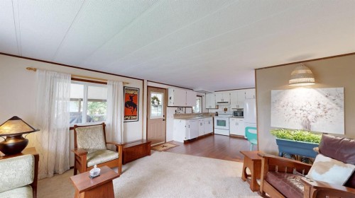 304 Slade Drive, Nanton, AB - Indoor
