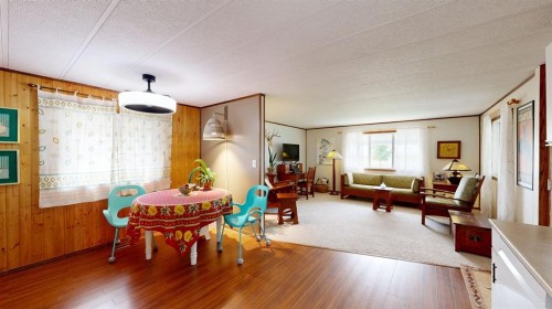 304 Slade Drive, Nanton, AB - Indoor