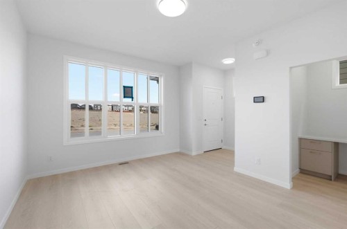 131 Royston Way Nw, Calgary, AB - Indoor Photo Showing Other Room